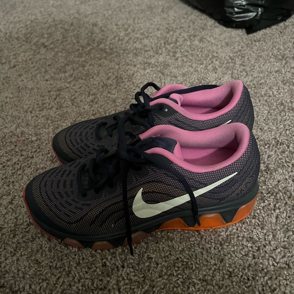 Nike sneakers